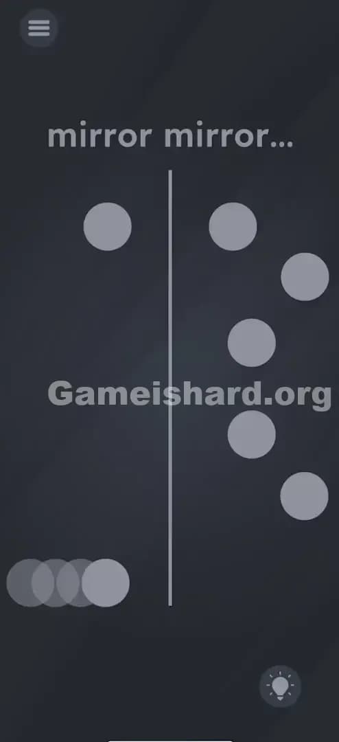 Game Is Hard Level 37 Solution 1