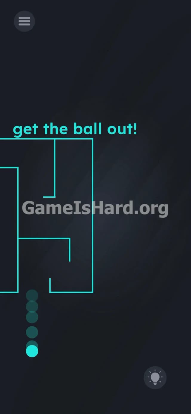 Game Is Hard Level 259 Solution 3