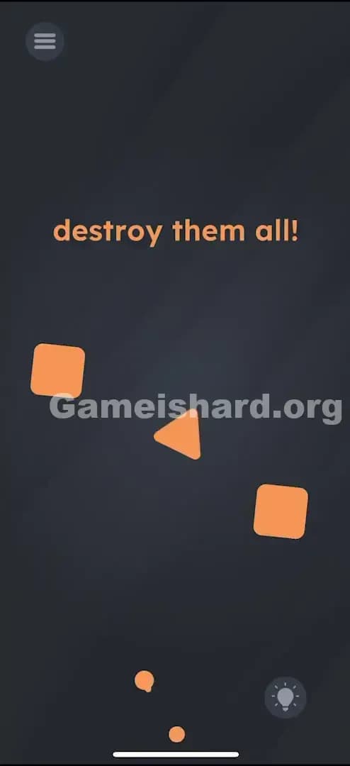 Game Is Hard Level 98 Solution 2