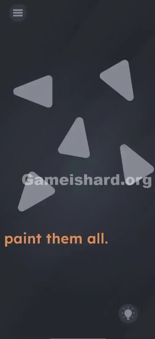 Game Is Hard Level 58 Screenshot