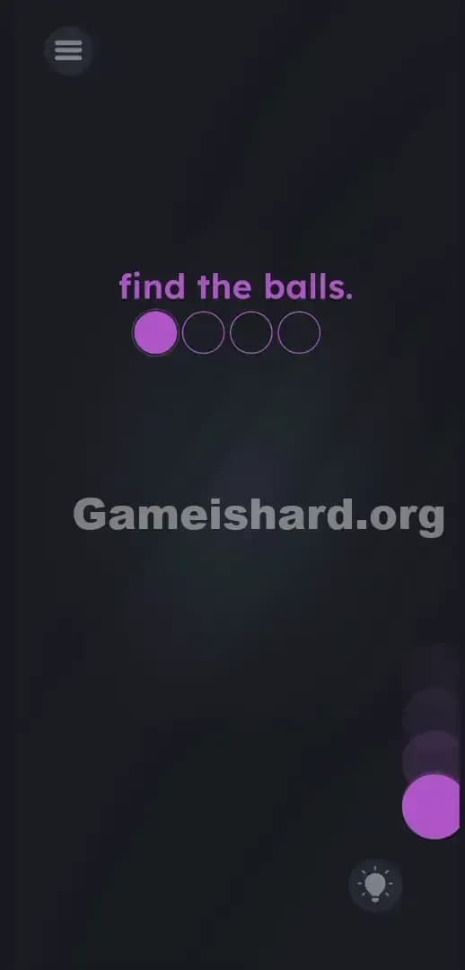 Game Is Hard Level 273 Solution 2