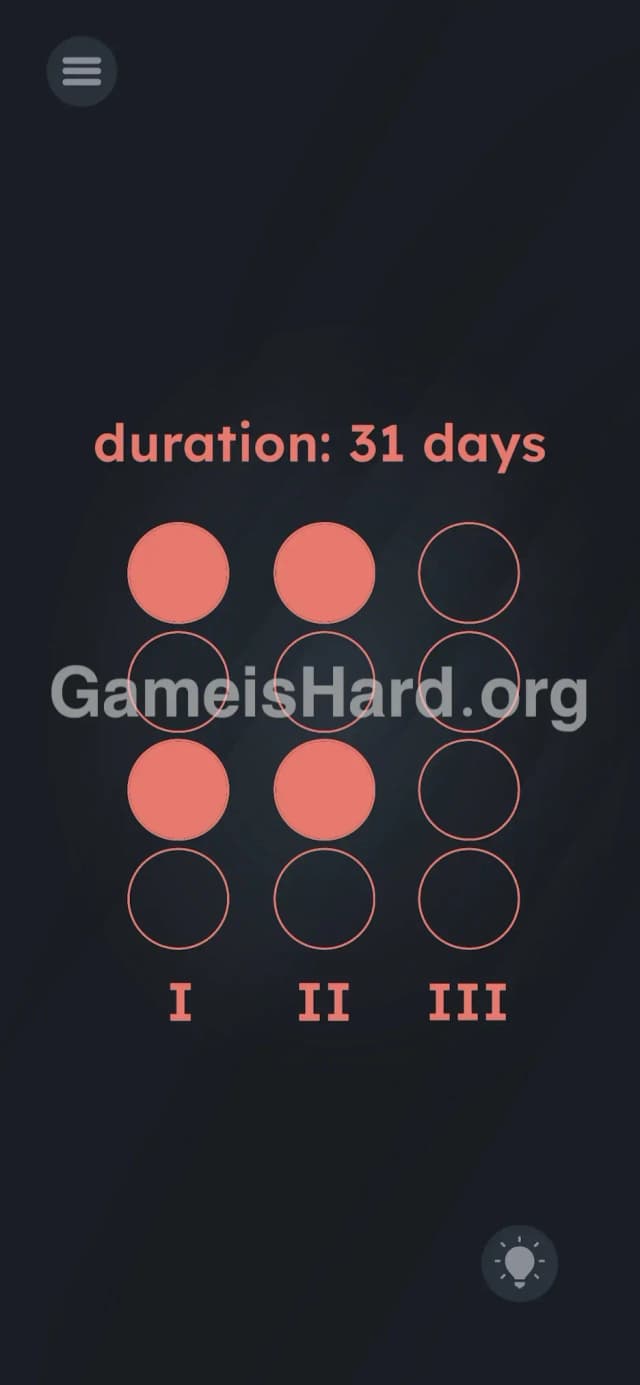 Game Is Hard Level 194 Solution 1