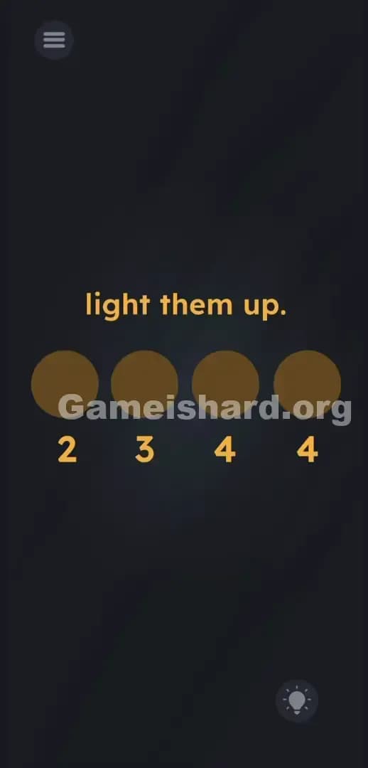 Game Is Hard Level 282 Screenshot