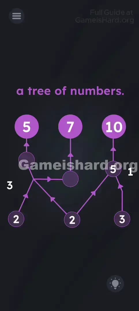 Game Is Hard Level 174 Solution 2