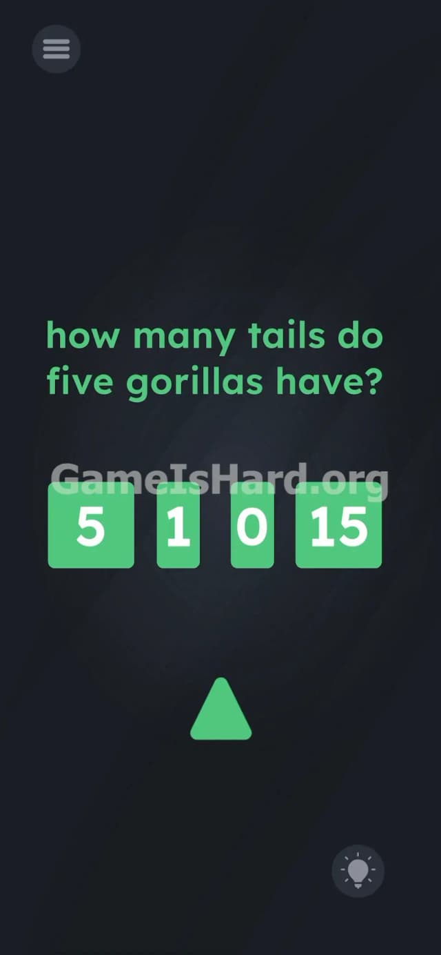 Game Is Hard Level 229 Solution 2