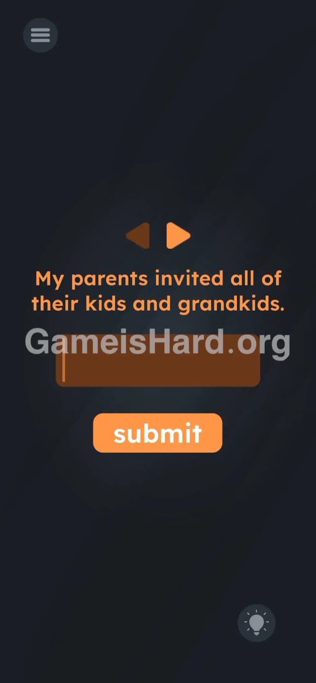 Game Is Hard Level 199 Gameplay