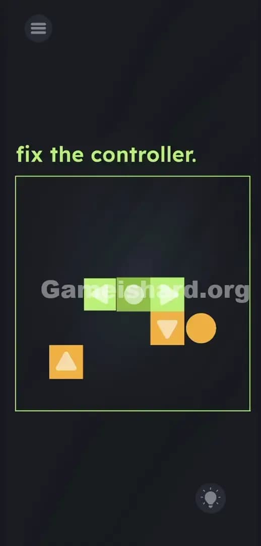 Game Is Hard Level 299 Solution 2