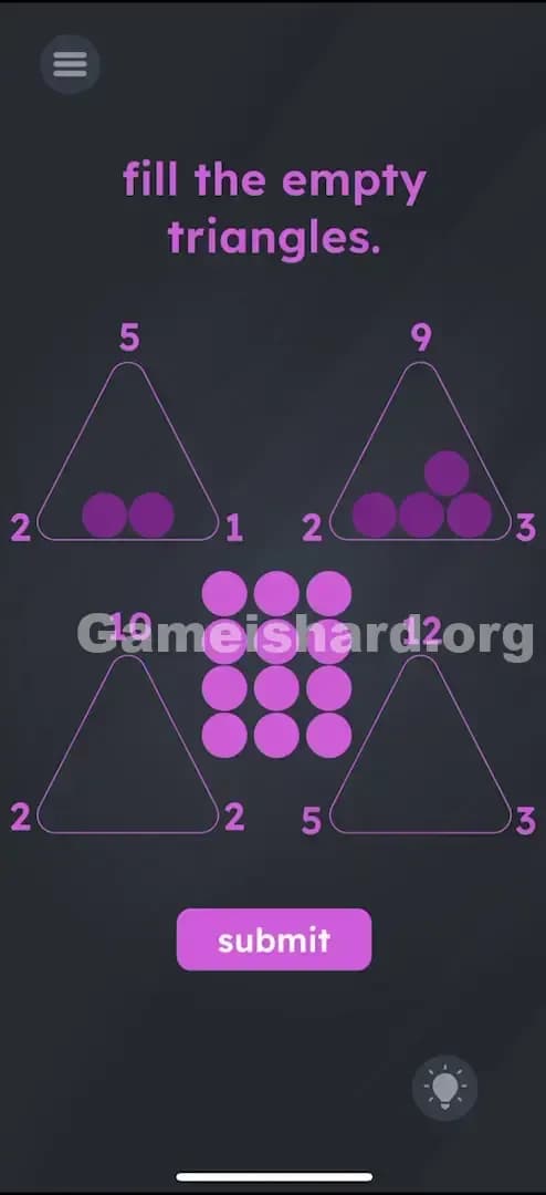 Game Is Hard Level 96 Screenshot