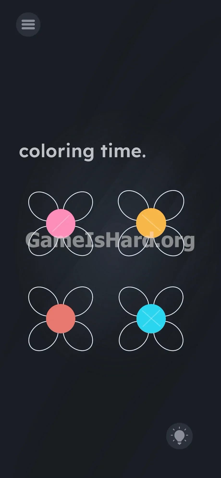 Game Is Hard Level 233 Screenshot