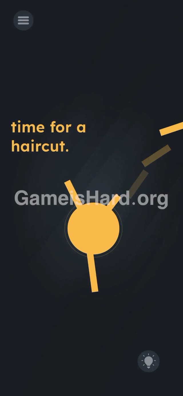 Game Is Hard Level 195 Solution 1