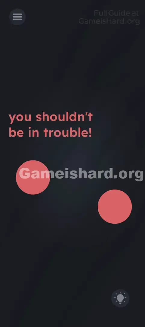 Game Is Hard Level 183 Screenshot