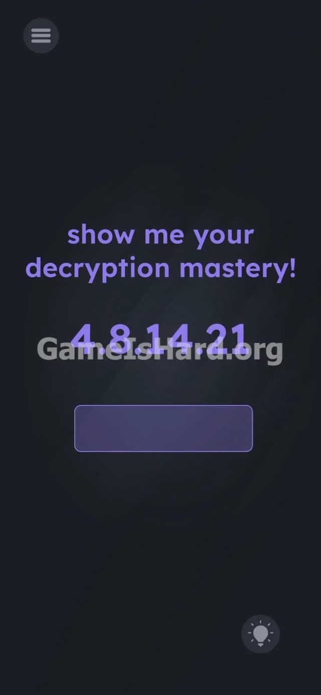 Game Is Hard Level 241 Gameplay