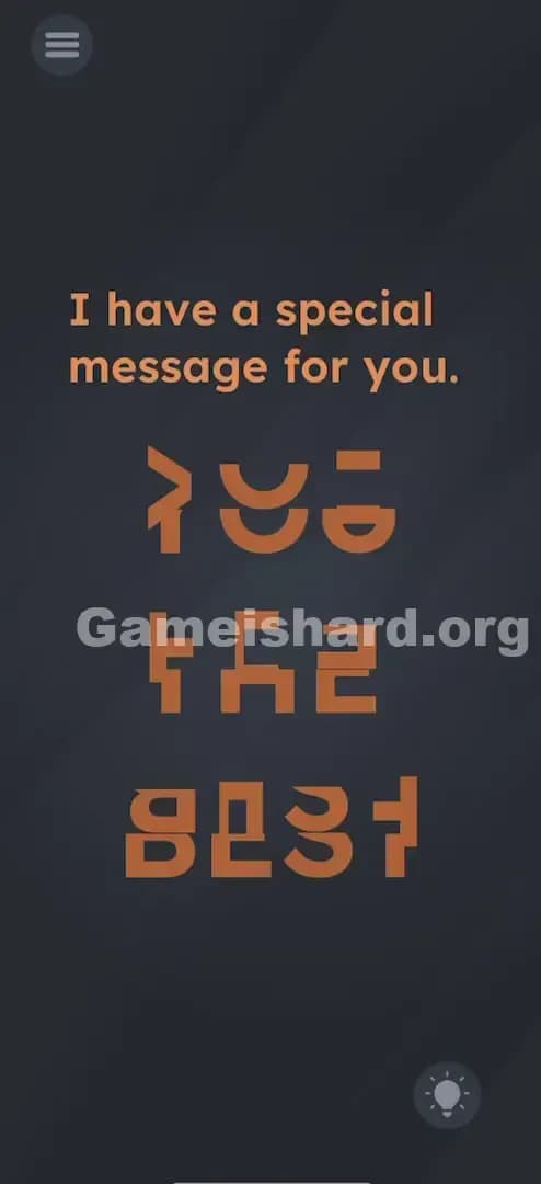 Game Is Hard Level 72 Gameplay