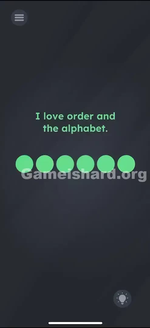 Game Is Hard Level 116 Solution 3