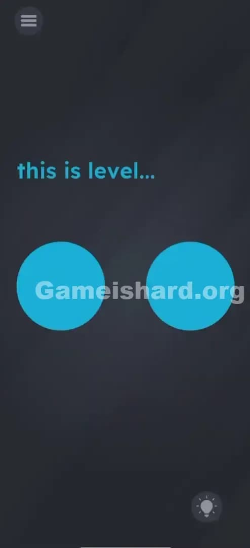 Game Is Hard Level 73 Gameplay