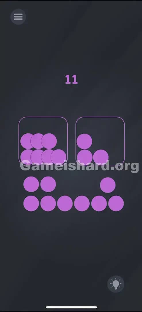 Game Is Hard Level 102 Solution 2