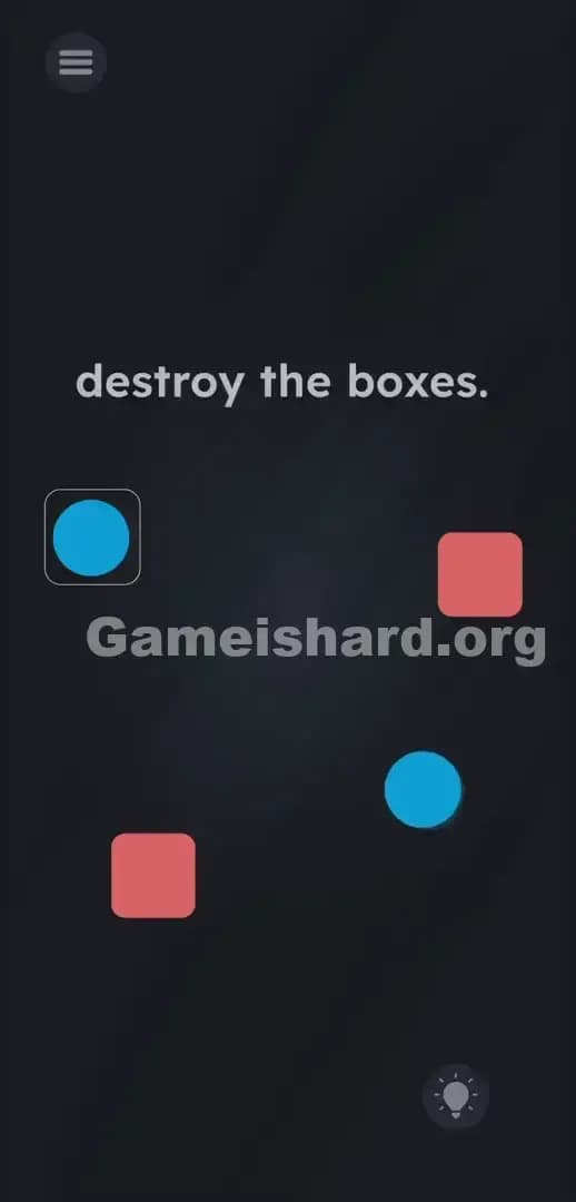 Game Is Hard Level 275 Solution 1