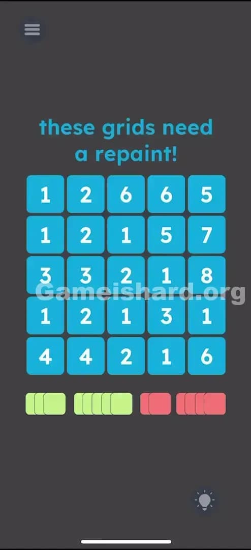 Game Is Hard Level 97 Screenshot