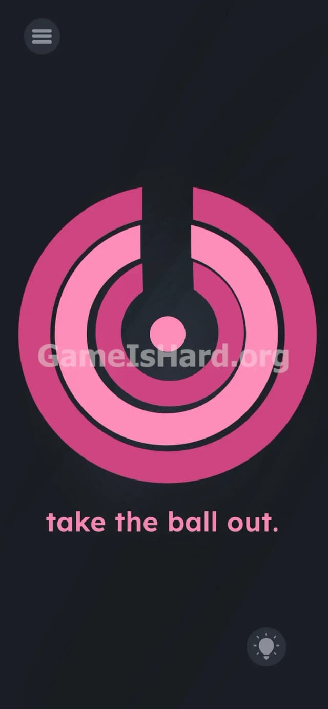 Game Is Hard Level 230 Solution 2