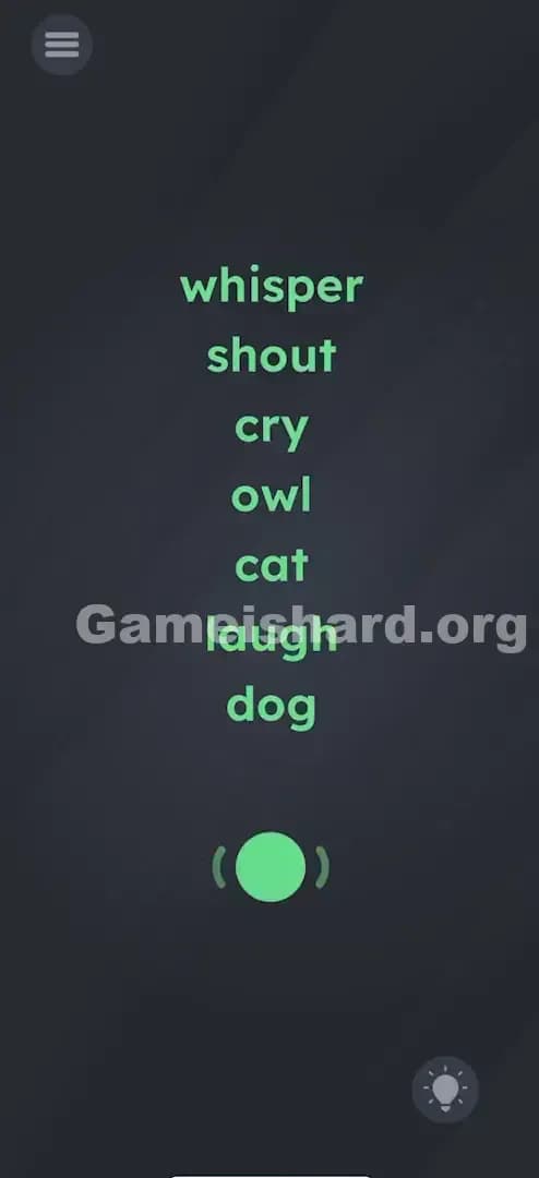 Game Is Hard Level 63 Solution 3