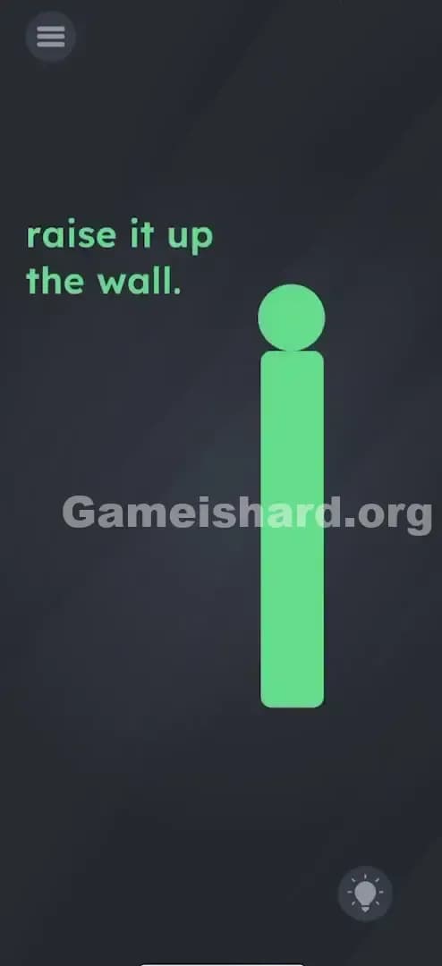 Game Is Hard Level 65 Solution 3