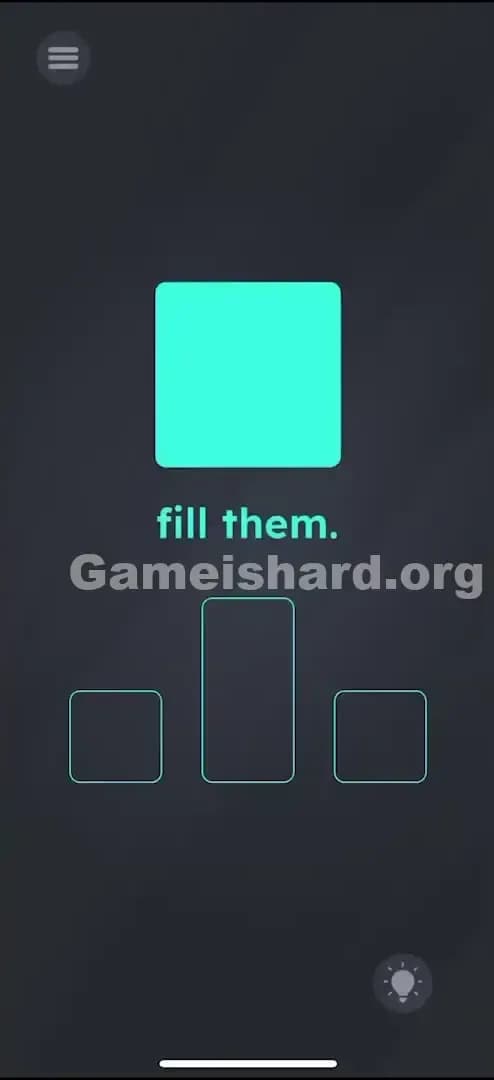 Game Is Hard Level 95 Gameplay