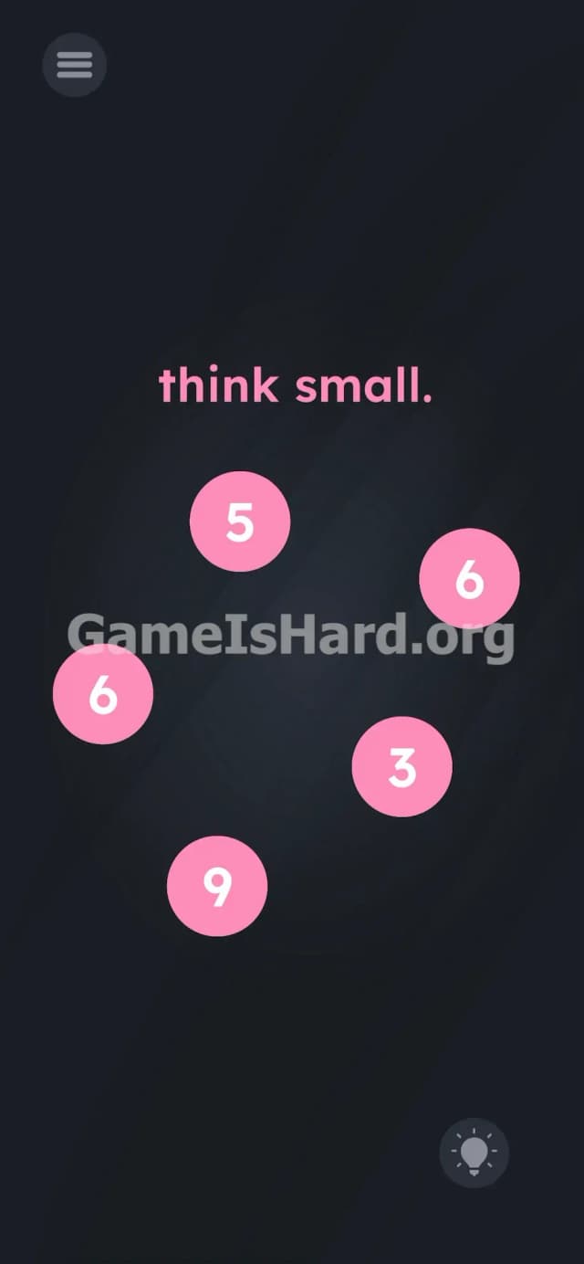 Game Is Hard Level 263 Gameplay