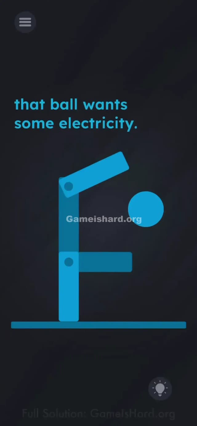 Game Is Hard Level 126 Gameplay