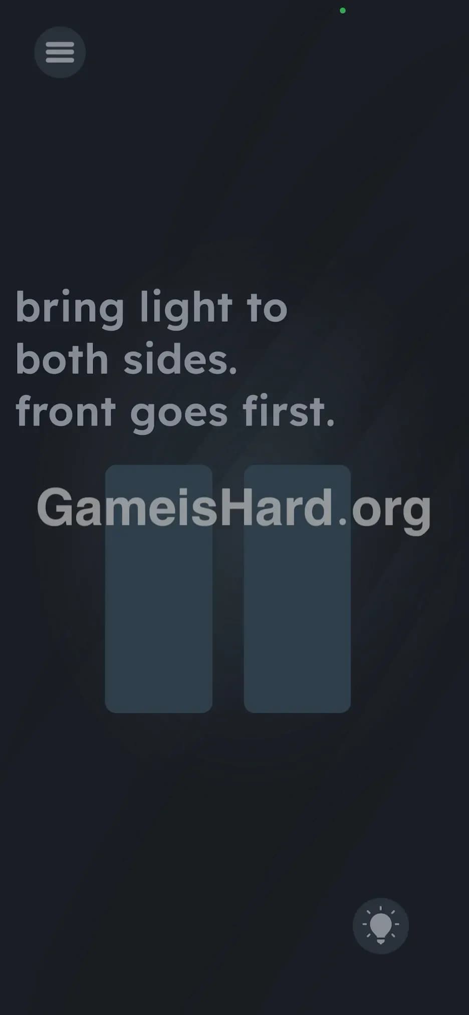 Game Is Hard Level 200 Screenshot