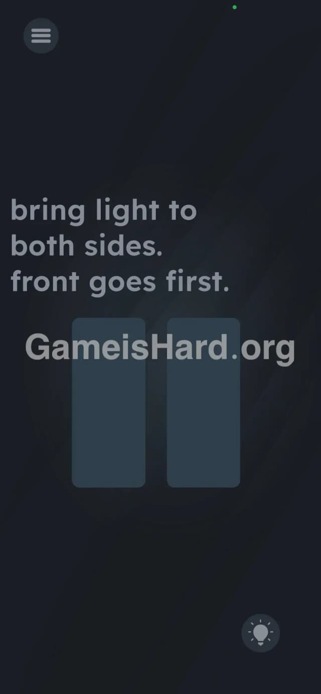 Game Is Hard Level 200 Gameplay