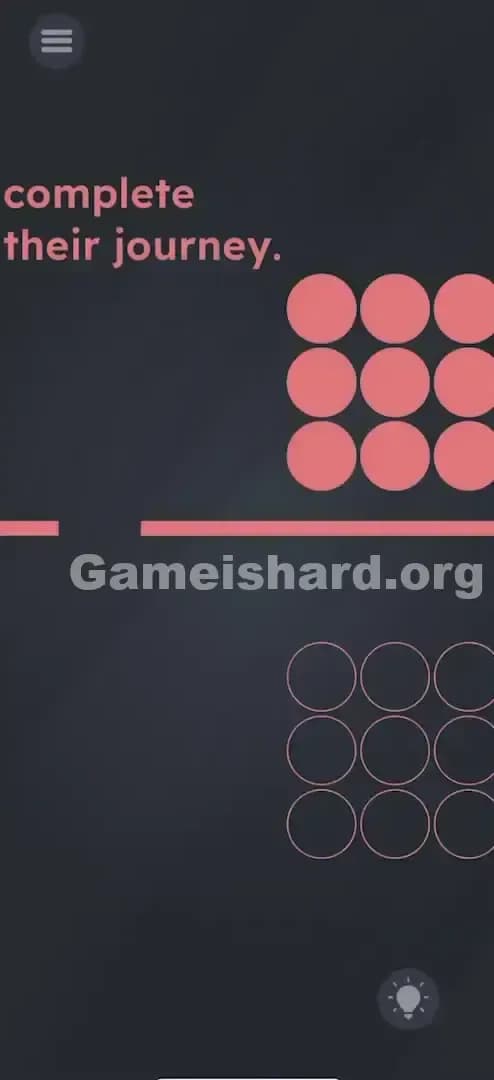 Game Is Hard Level 57 Gameplay