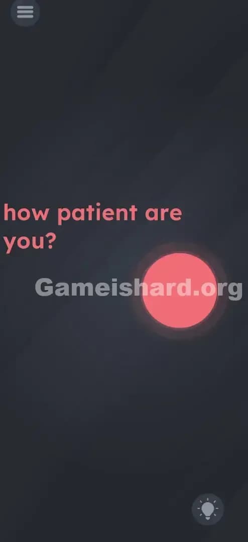 Game Is Hard Level 22 Solution 1