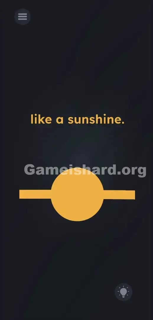 Game Is Hard Level 293 Solution 1