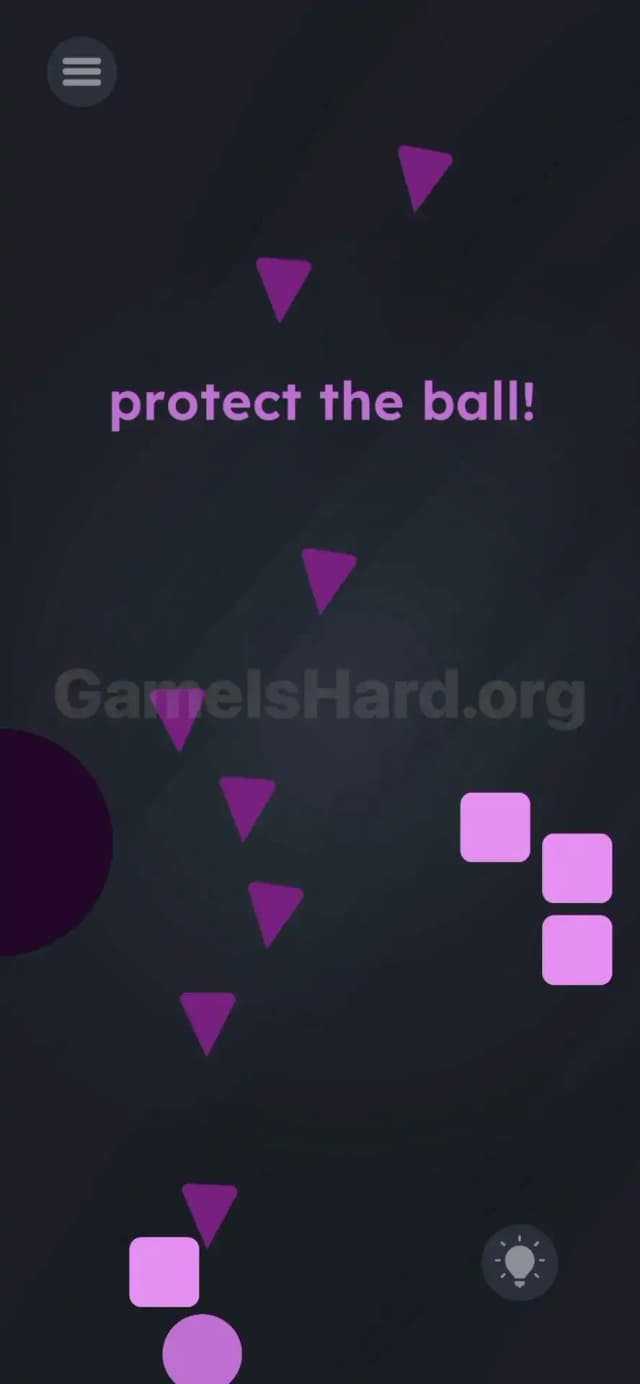 Game Is Hard Level 132 Solution 2