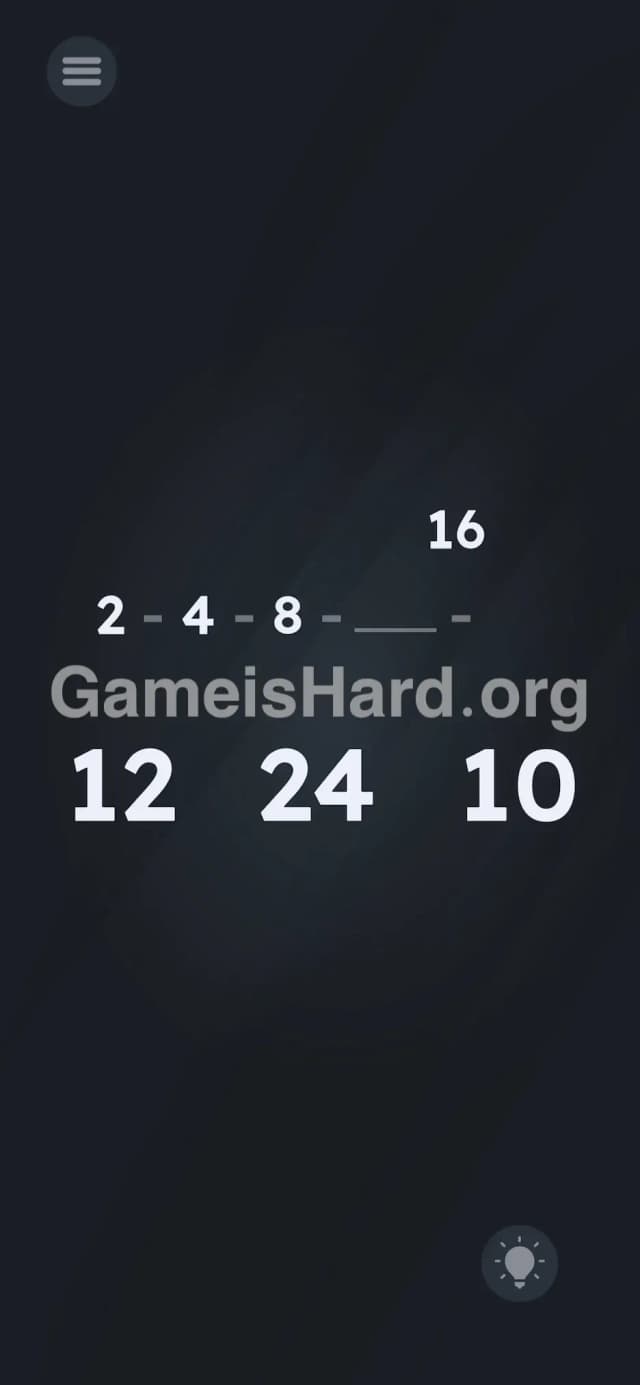 Game Is Hard Level 193 Solution 1