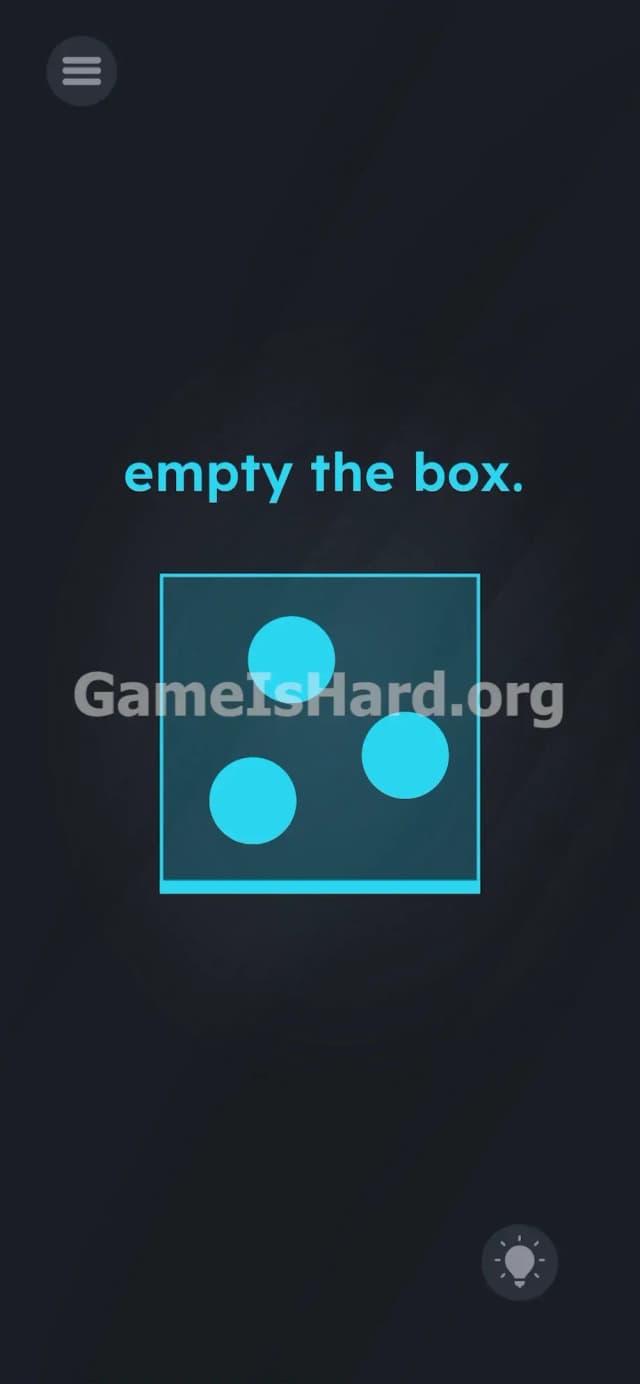 Game Is Hard Level 231 Gameplay