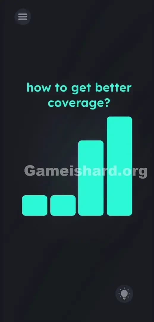 Game Is Hard Level 296 Solution 2