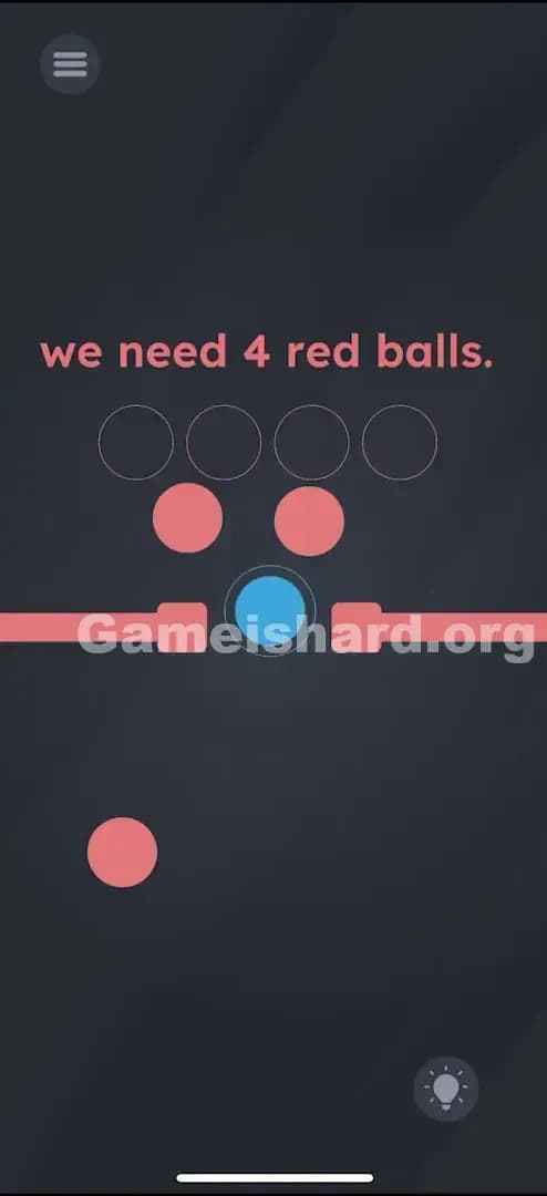 Game Is Hard Level 88 Solution 1