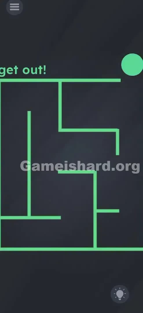 Game Is Hard Level 16 Solution 3