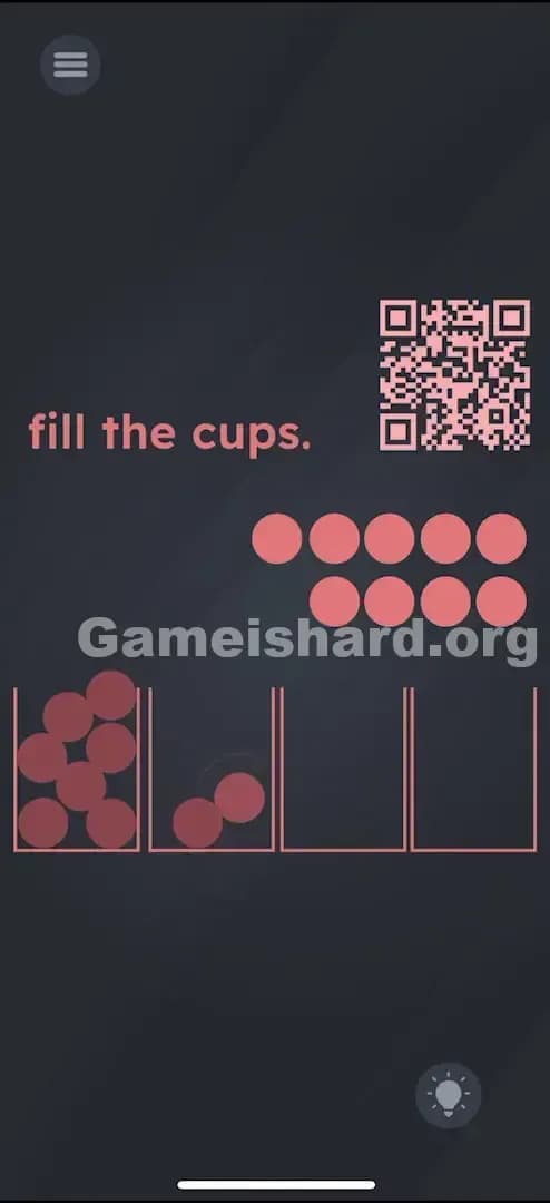 Game Is Hard Level 80 Solution 2