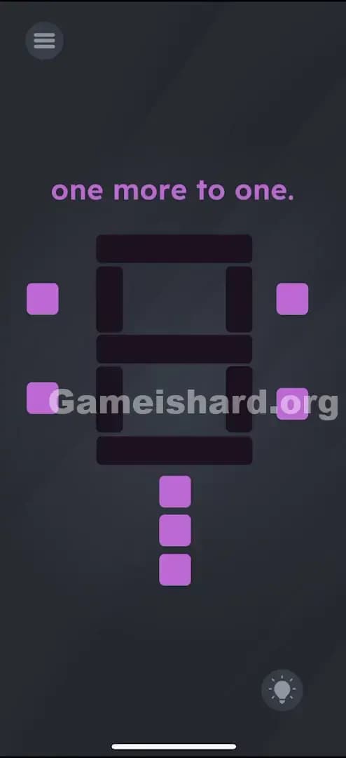 Game Is Hard Level 87 Screenshot