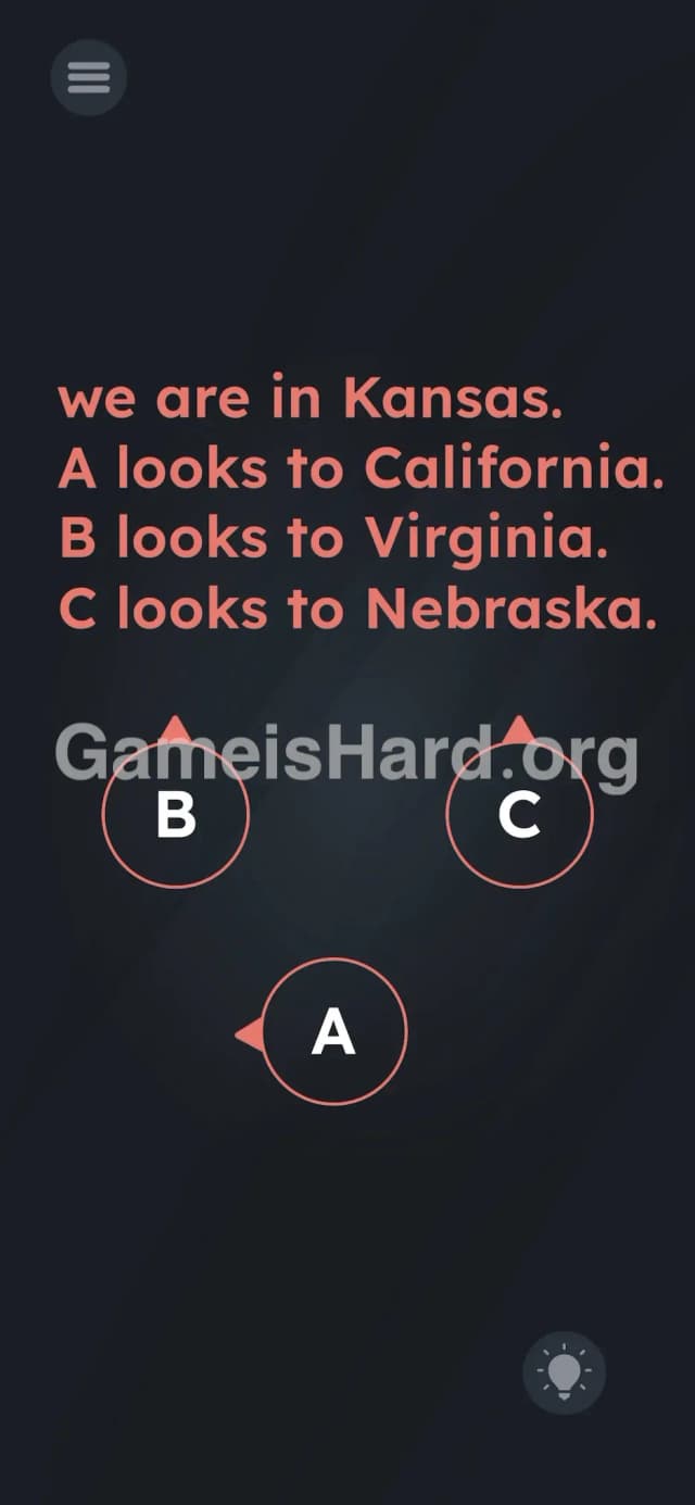 Game Is Hard Level 204 Solution 1