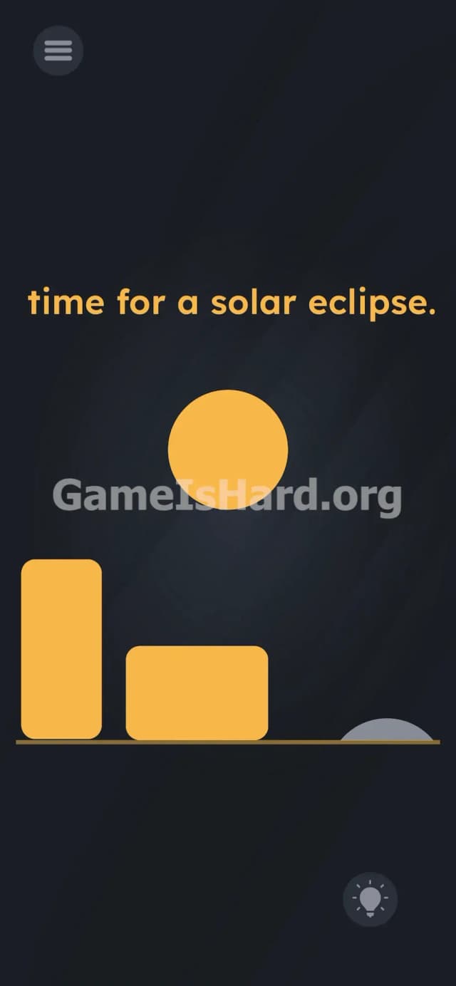 Game Is Hard Level 251 Gameplay