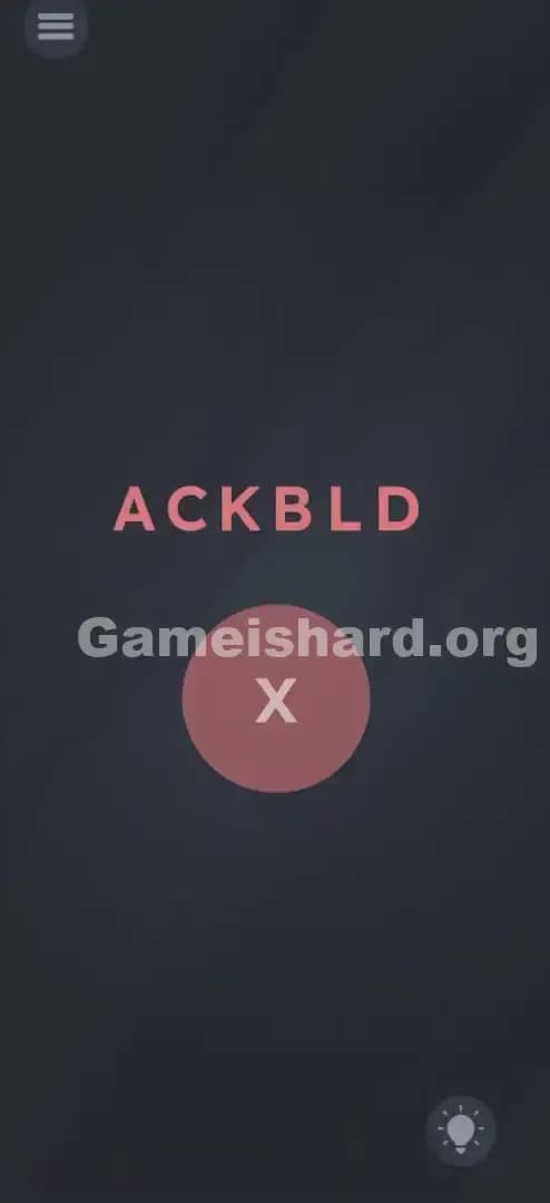 Game Is Hard Level 12 Gameplay