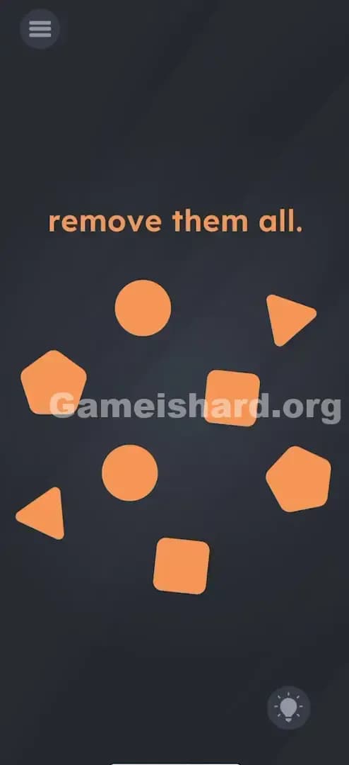 Game Is Hard Level 66 Screenshot