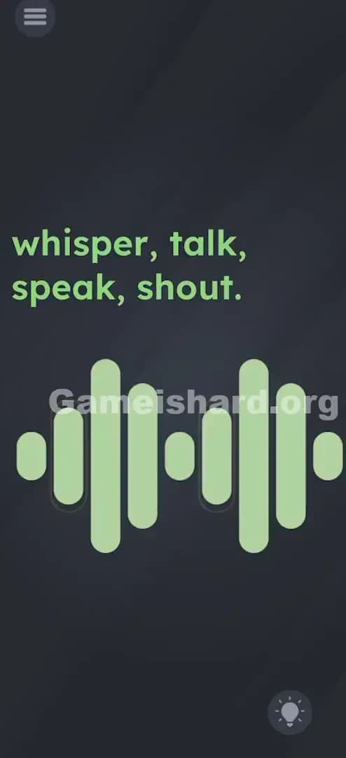 Game Is Hard Level 26 Solution 3