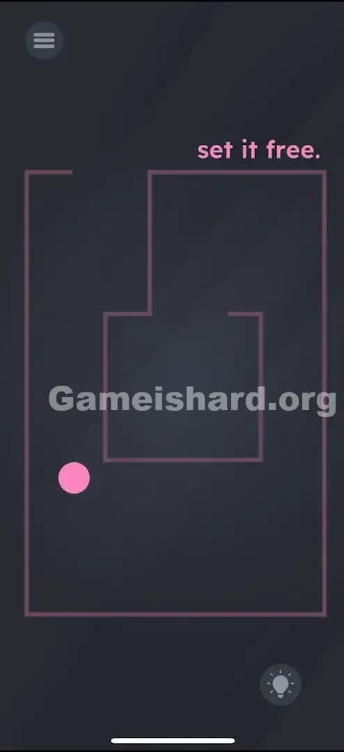 Game Is Hard Level 110 Solution 2