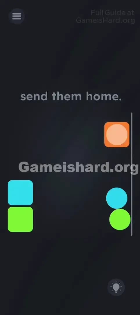 Game Is Hard Level 173 Solution 2