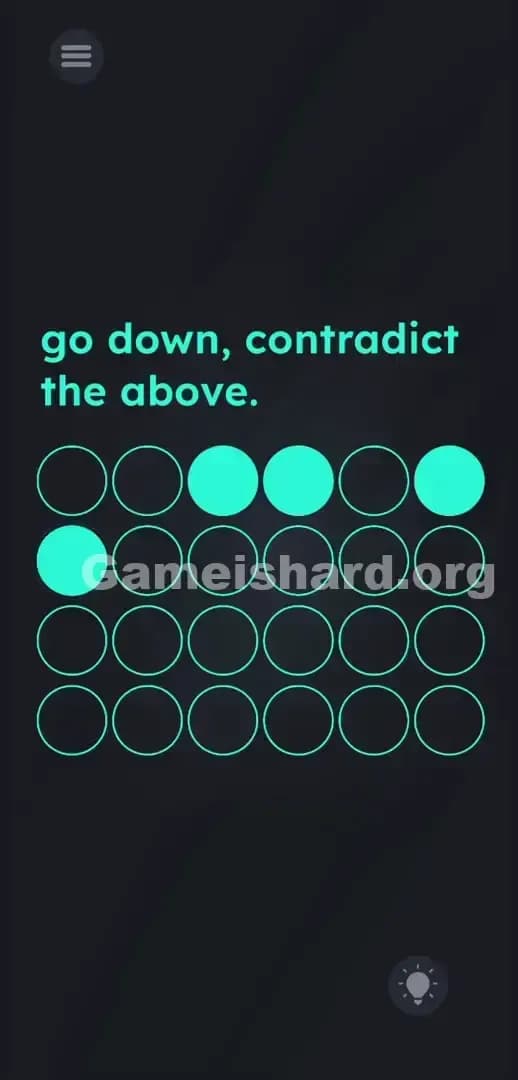 Game Is Hard Level 277 Solution 1