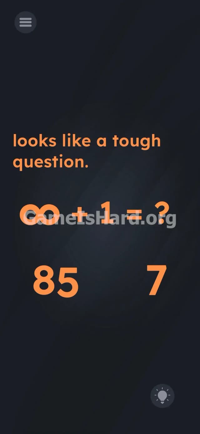 Game Is Hard Level 258 Solution 1